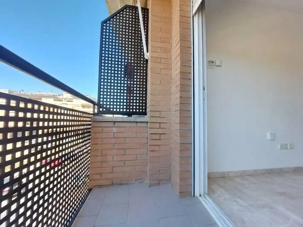 Wohnung mit Aufzug zum Verkauf in Maria Auxiliadora - Barriada de Llera, imagen 2