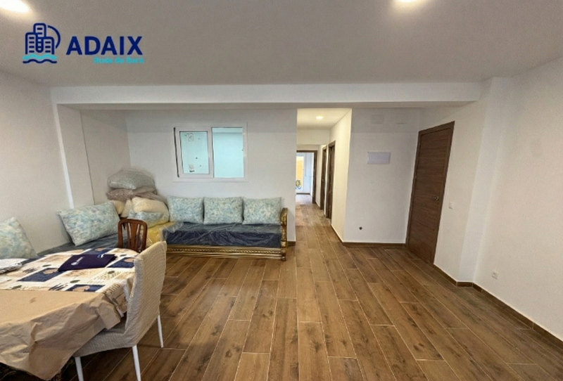 Planta baixa en venda en Roda de Berà amb Terrassa i Traster