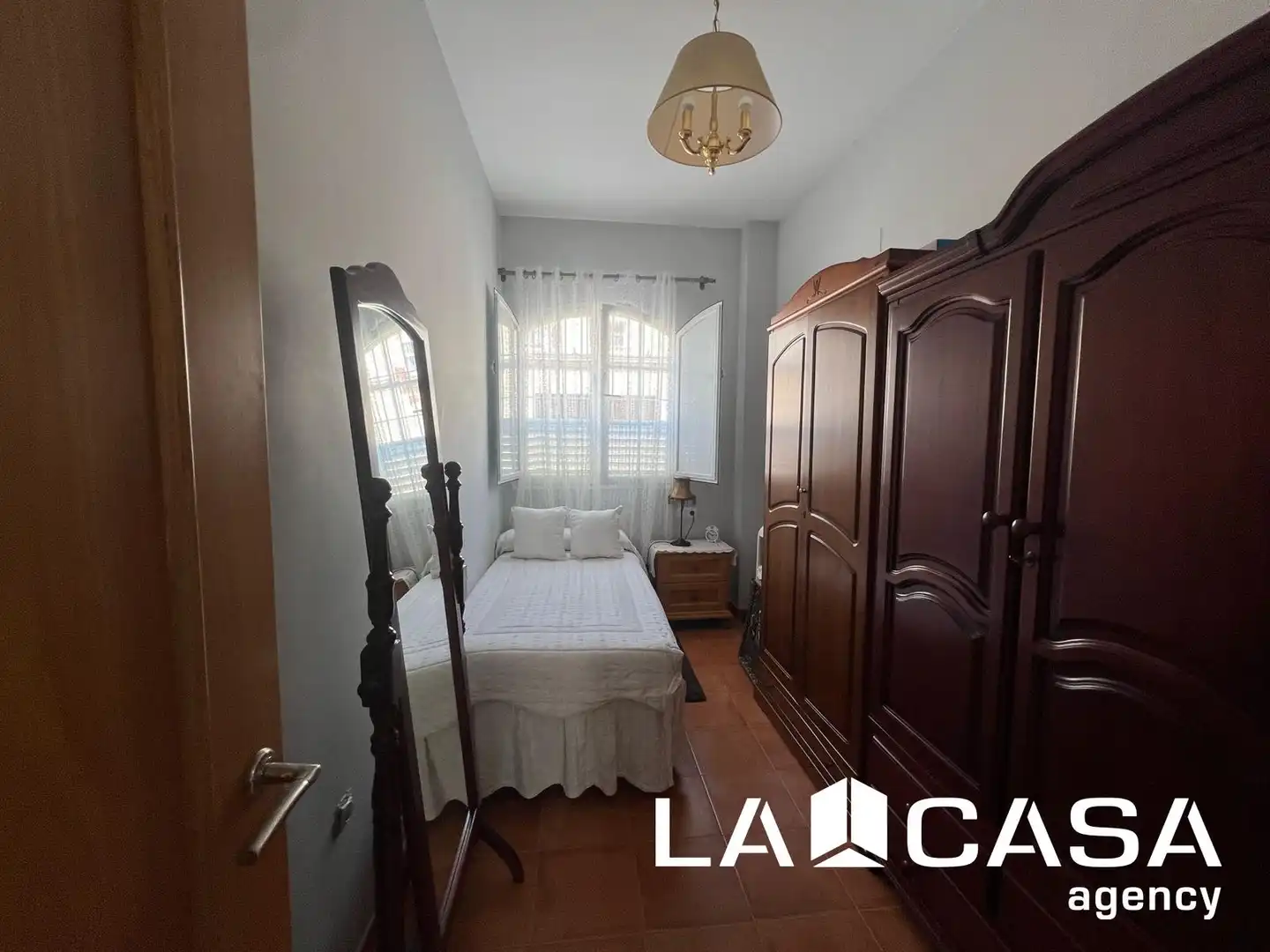 Erdgeschosswohnung zum Verkauf in Arenal - La Pólvora, imagen 20