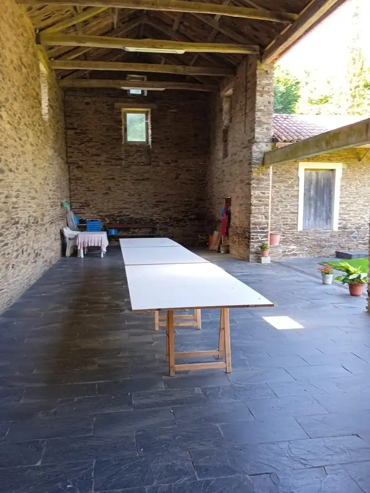 Finca rústica en venta en Loxo, Touro