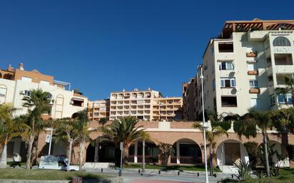 Exterior view of Apartment to rent in Almuñécar  with Balcony