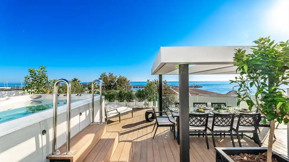 Casa en venda a Marbella Centro, imagen 10