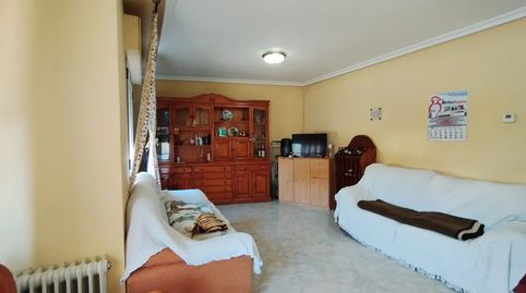 Foto 4 de Piso en venta en Paseo San Isidro, Tomelloso, Ciudad Real