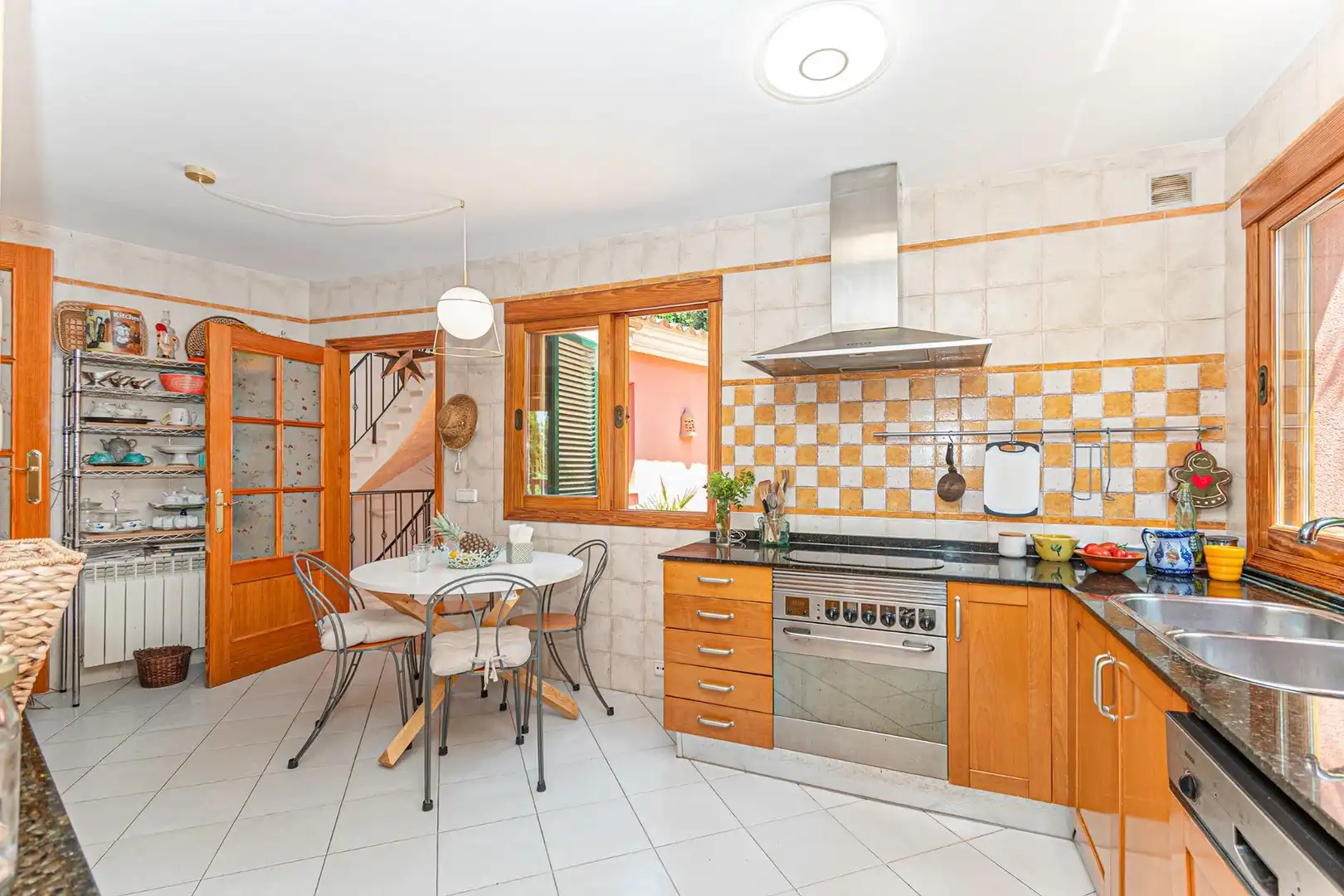 Detached house with pool for sale in Bunyola, imagen 19