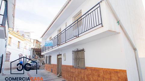 Foto 2 de Casa o chalet en venta en Lentegí, Granada