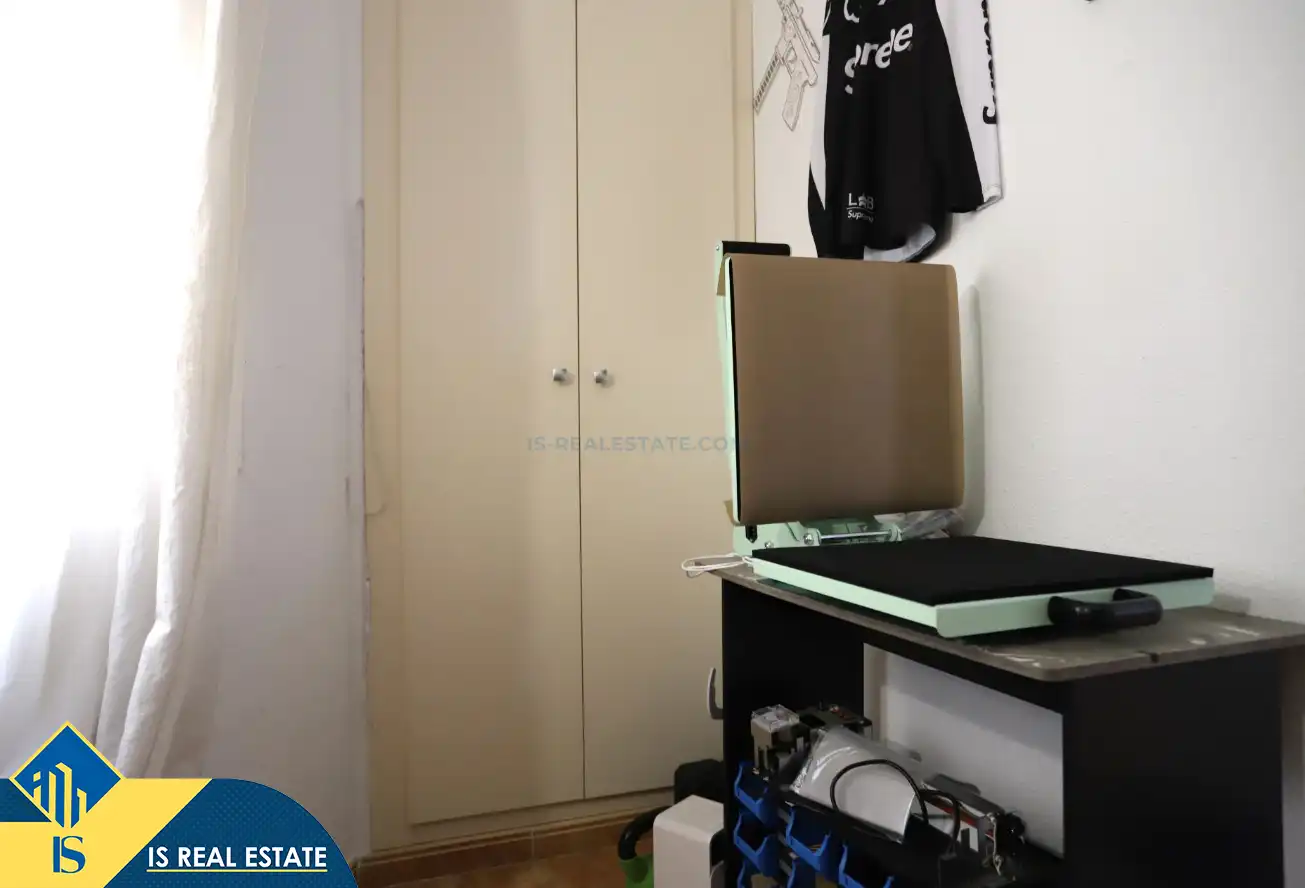 Dormitori de Àtic en venda en Torrevieja amb Aire condicionat, Calefacció i Terrassa