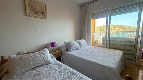 Foto 3 de Apartamento de alquiler en Pescadores, Mazarrón