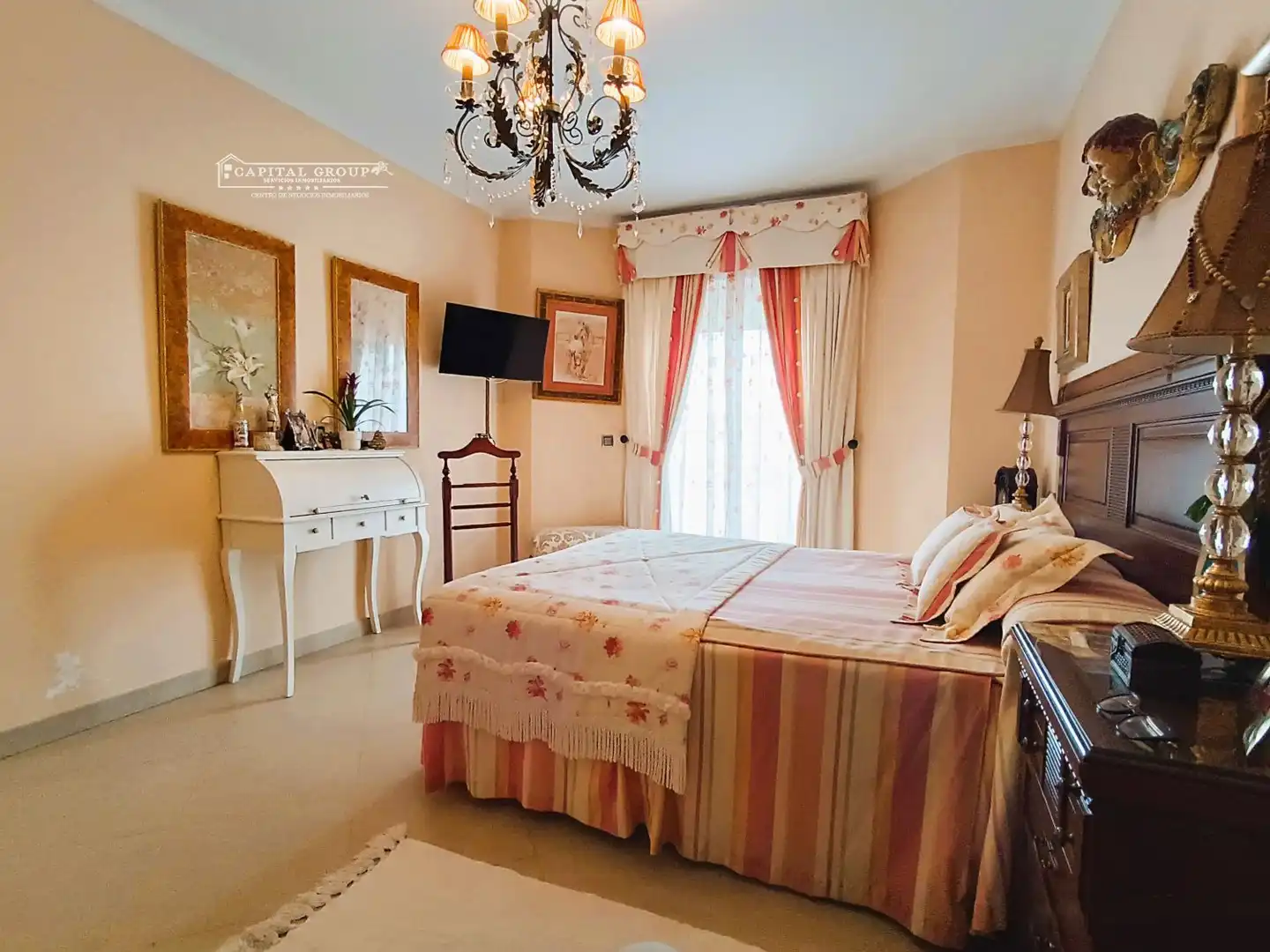 Chalet con terraza en venta en Punta Umbría, imagen 54