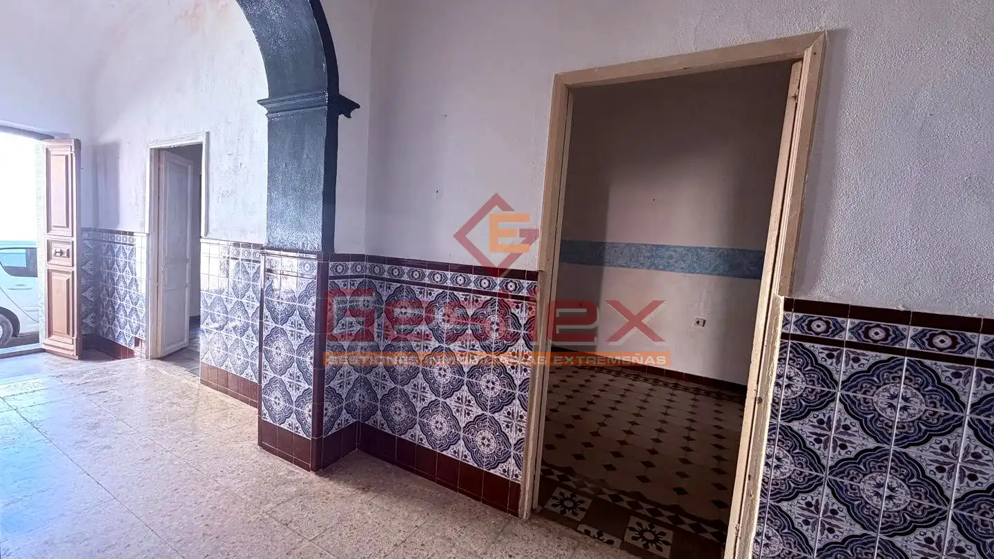 Casa o xalet en venda a Almendralejo