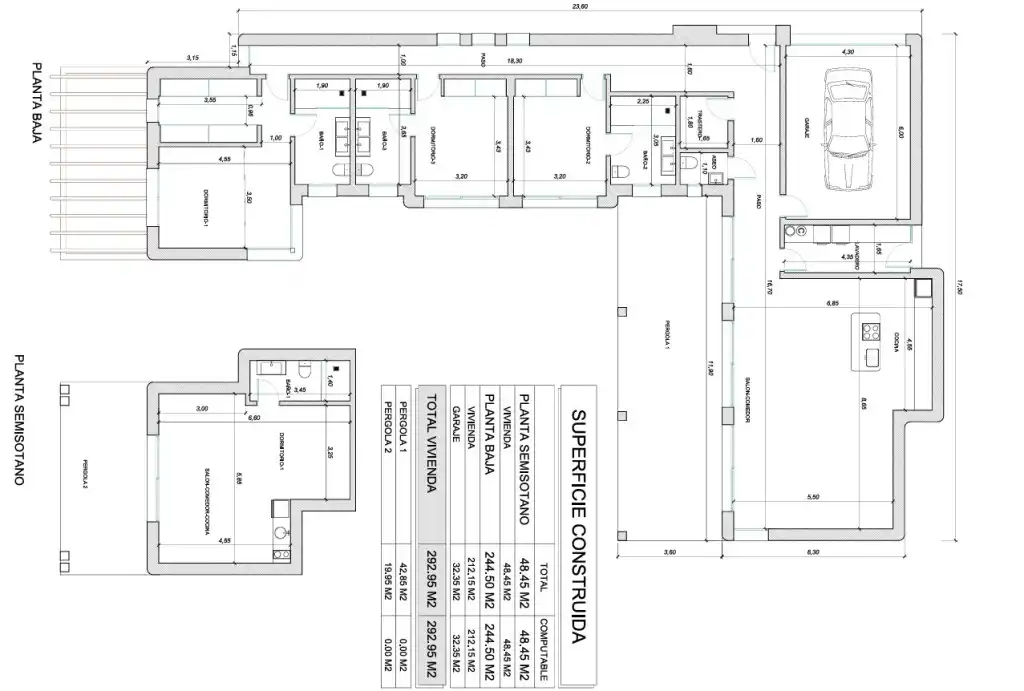 Casa en venta en Montgó - Ermita, imagen 15