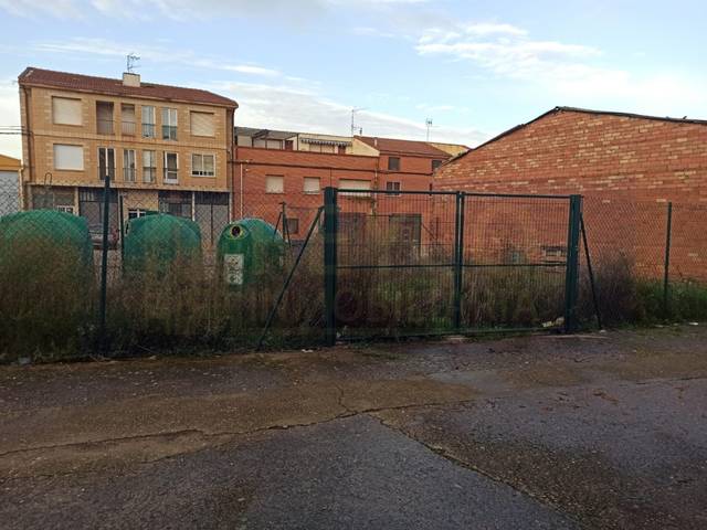 Terreno residencial en Venta en Hormilla