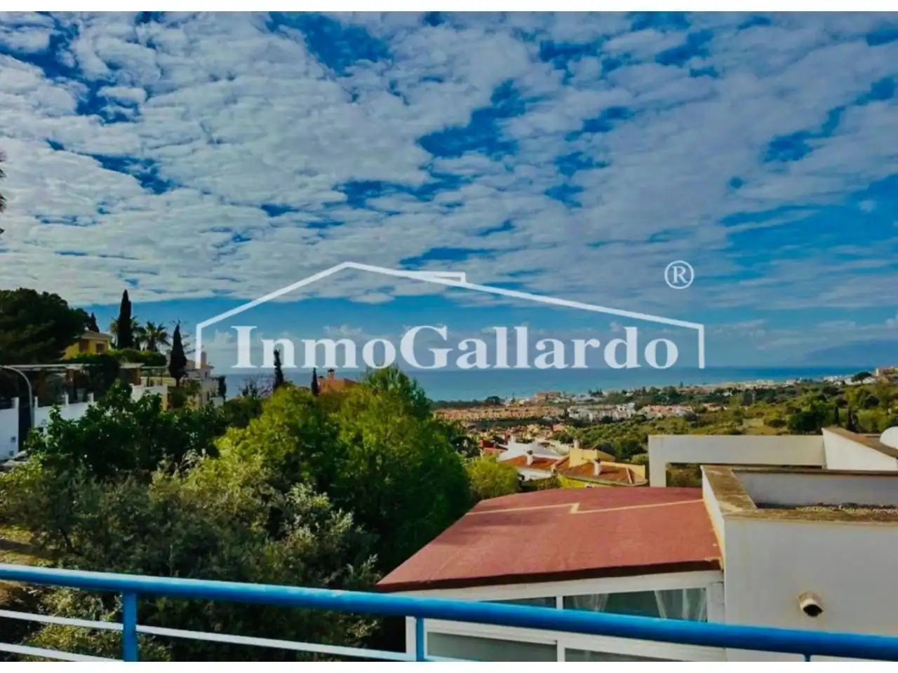 Àtic amb ascensor en venda a Vélez-Málaga ciudad, imagen 2