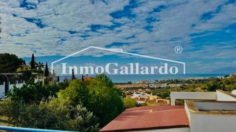 Foto 2 de Àtic en venda a Hispanidad - Vivar Téllez, Málaga