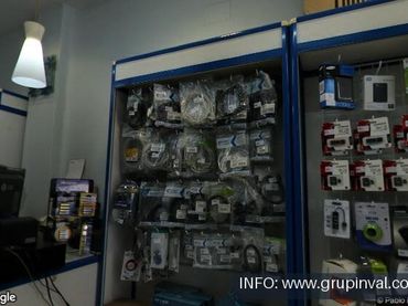 Appartamento in vendita a calle san Andrés 110
