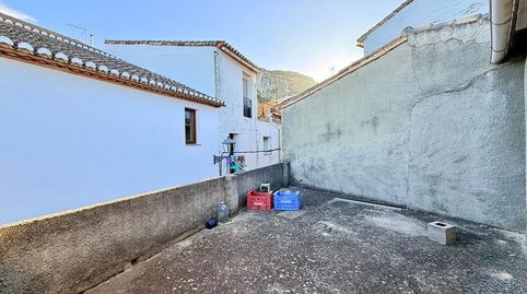 Photo 5 of Houses for sale in Aguila, La Vall de Laguar, Alicante