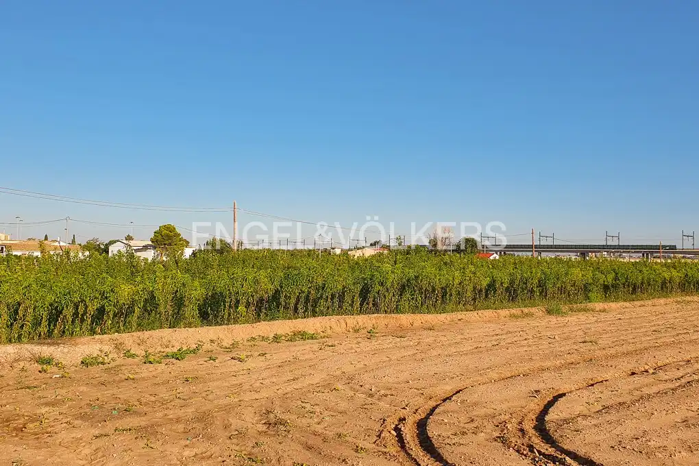 Casa o chalet en venta en Valencia con Calefacción y Jardín privado