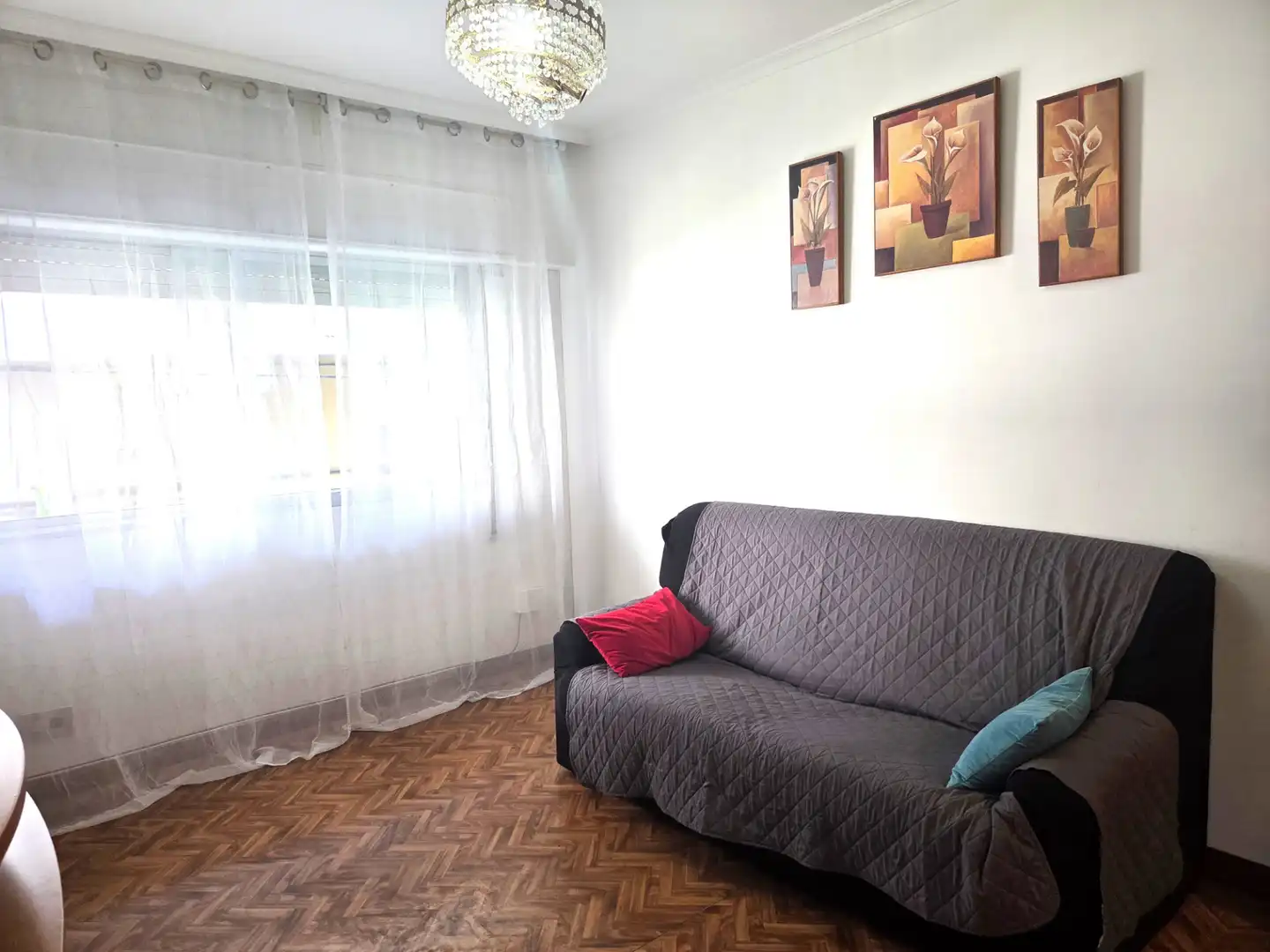 Mini appartamento con ascensore in vendita a Rúa das Flores 18, imagen 6