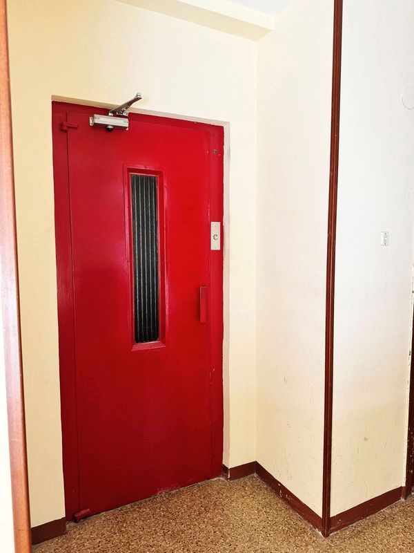 Study to rent in Valladolid Capital  with Heating, Oven and Washing machine