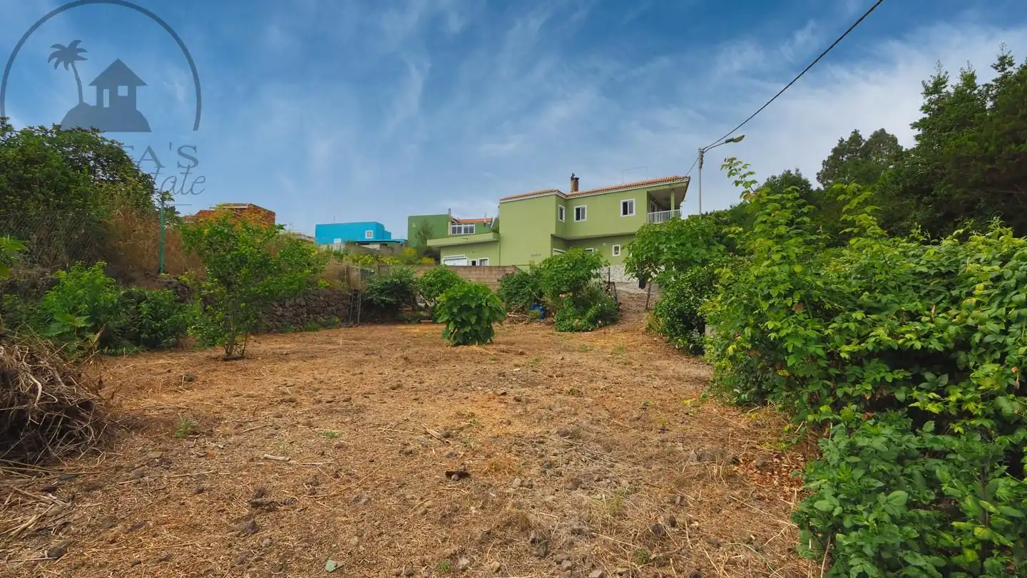 Casa con jardín en venta en La Vega - El Amparo - Cueva del Viento, imagen 52
