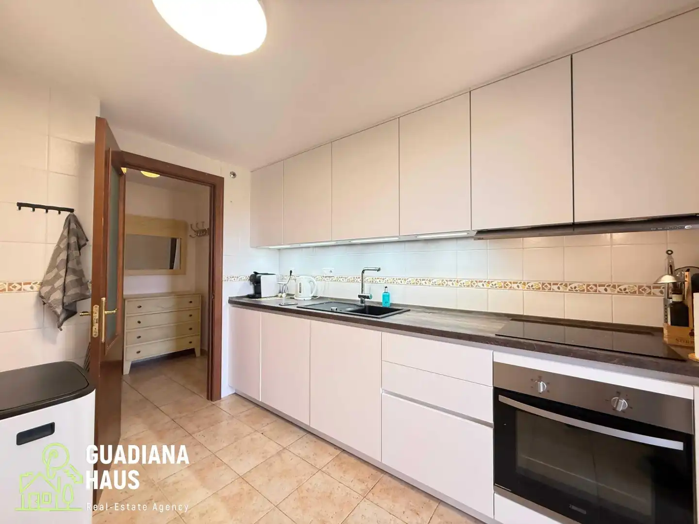 Apartment mit Pool zum Verkauf in Avenida JUAN PABLO II 6, imagen 5