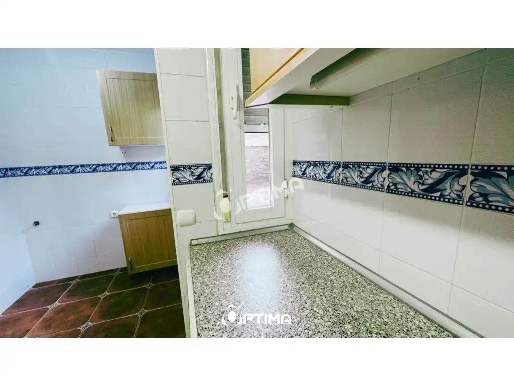 Cocina de Casa o chalet en venta en Madrid