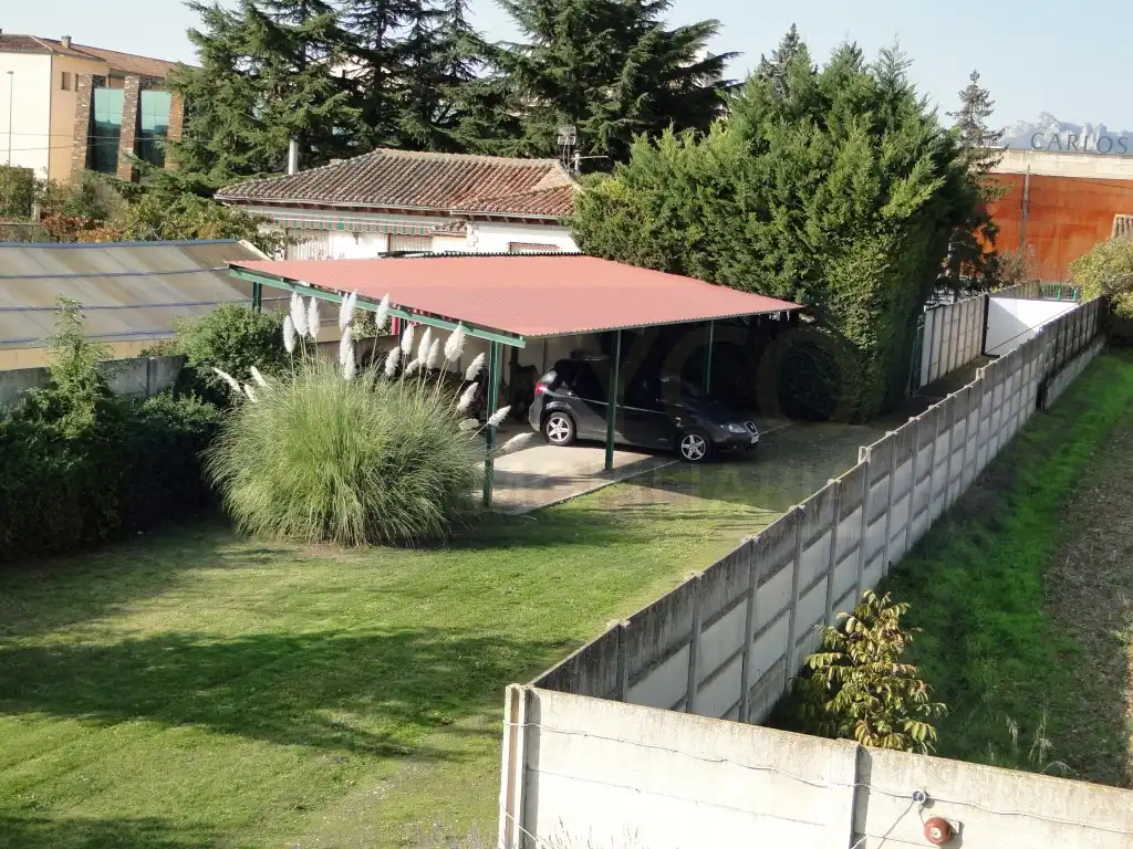 Casa o chalet en venta en Avenida Santo Domingo de la Calzada, Haro