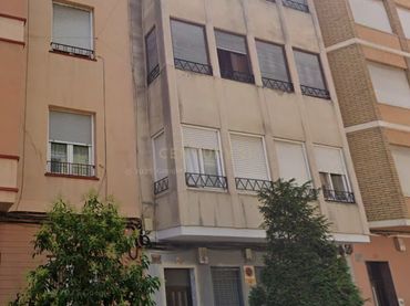 Apartment for sale in Calle Nueva, 8, 03400 Villena, Spain