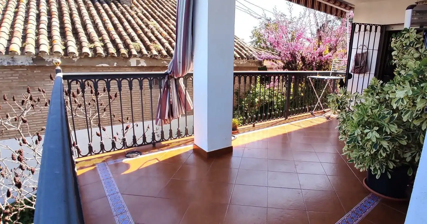 Casa con piscina en venta en Norte-Sierra, imagen 21