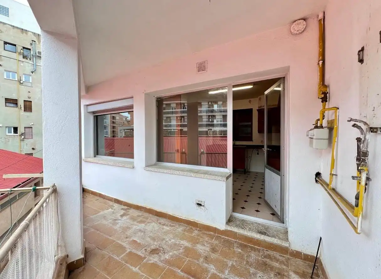 Residential for sale in Plaça Catalunya, imagen 12