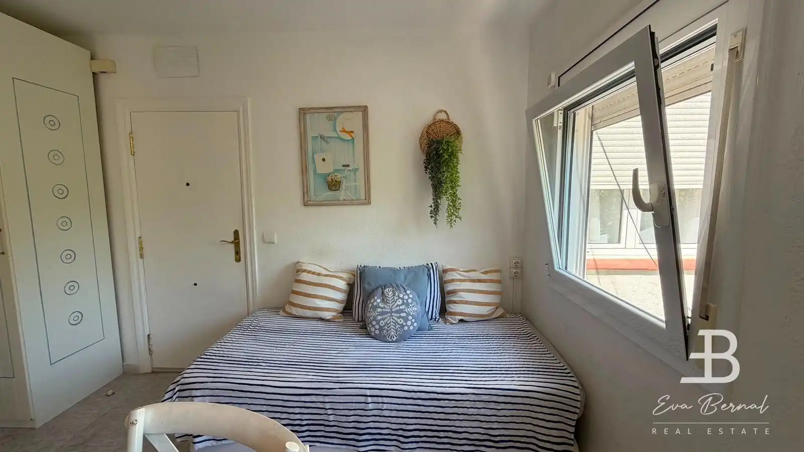 Appartement avec jardin à vendre à Enric Morera, imagen 2