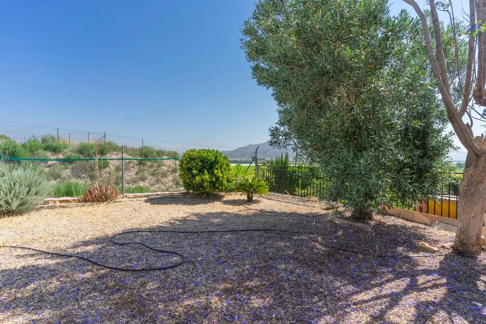 Country homes for sale in Abarán  with Terrace and Furnished