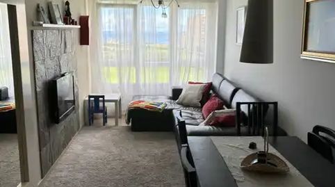 Foto 3 de Apartamento de alquiler en Rúa Otero Pedrayo, 70, Foz, Lugo