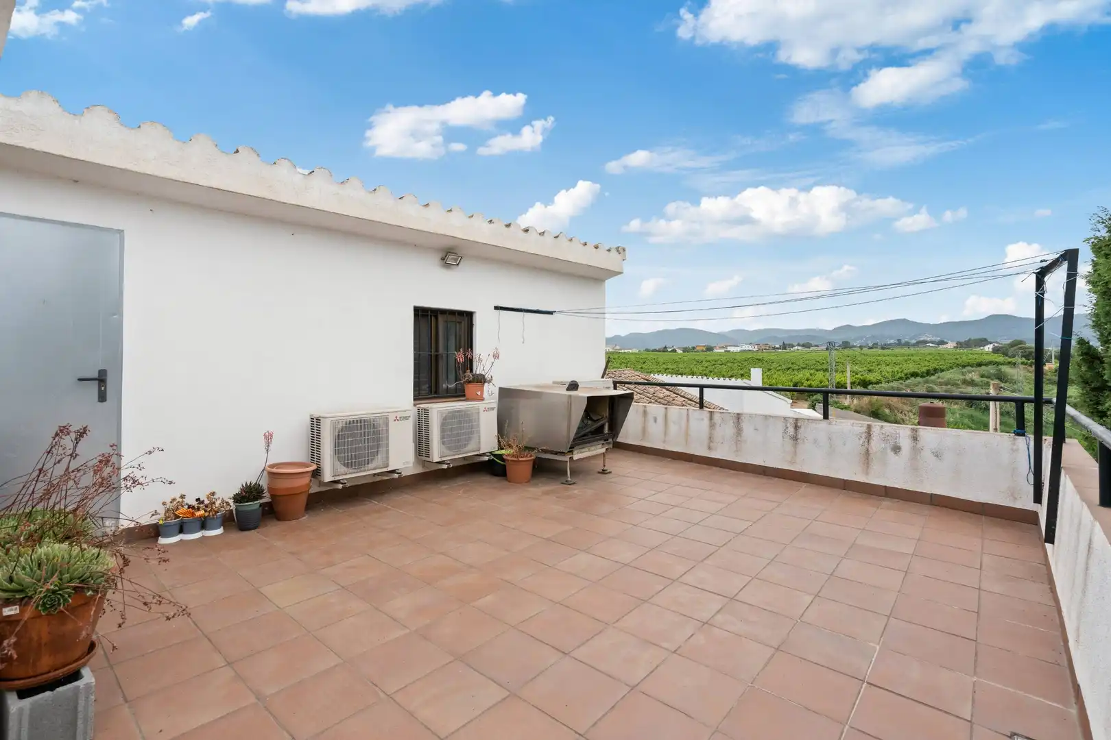 Casa rústica amb piscina en venda a Carrer de la Serra de Dalt 15, imagen 64