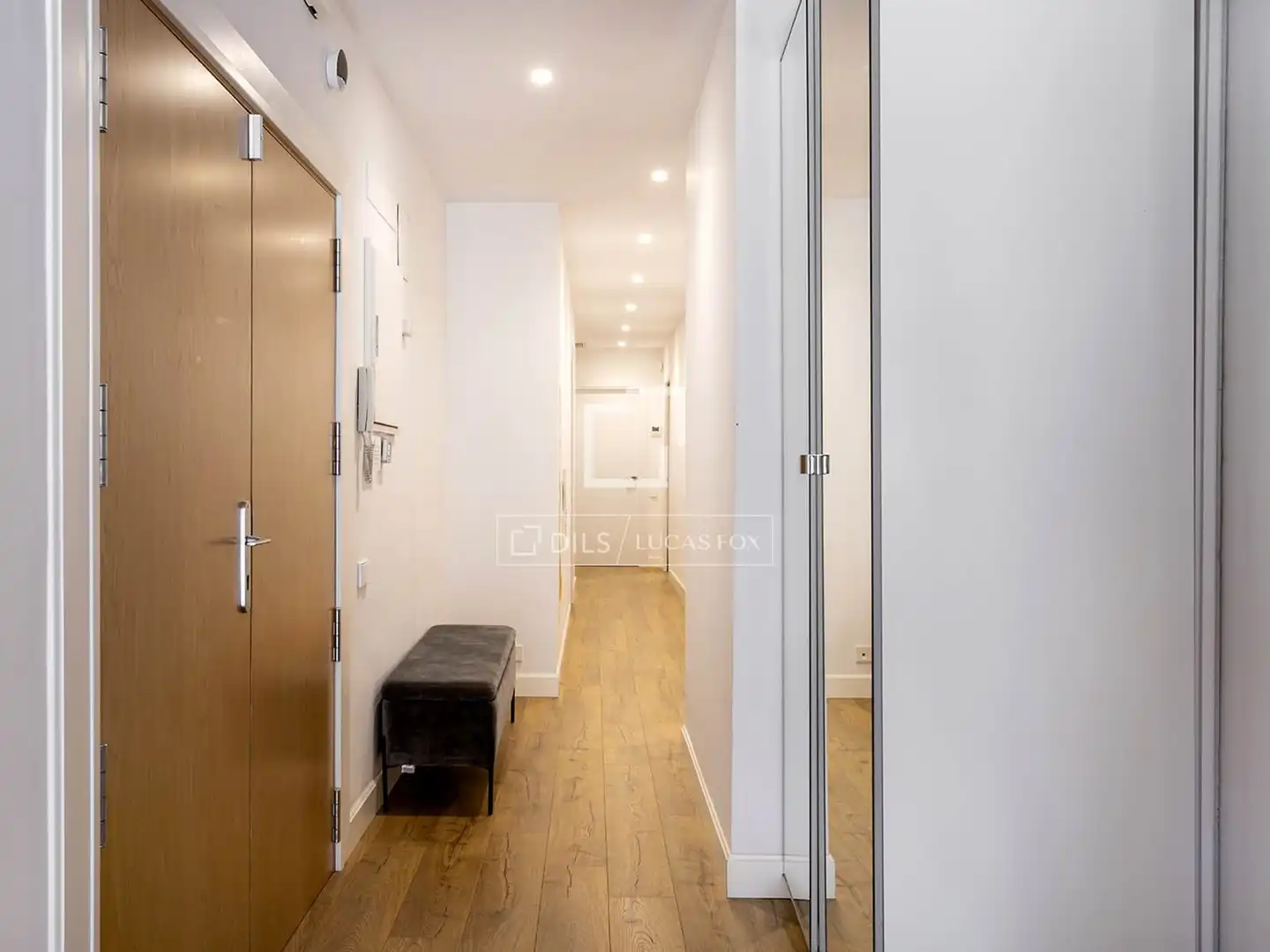 Piso con terraza en venta en Eixample, imagen 15