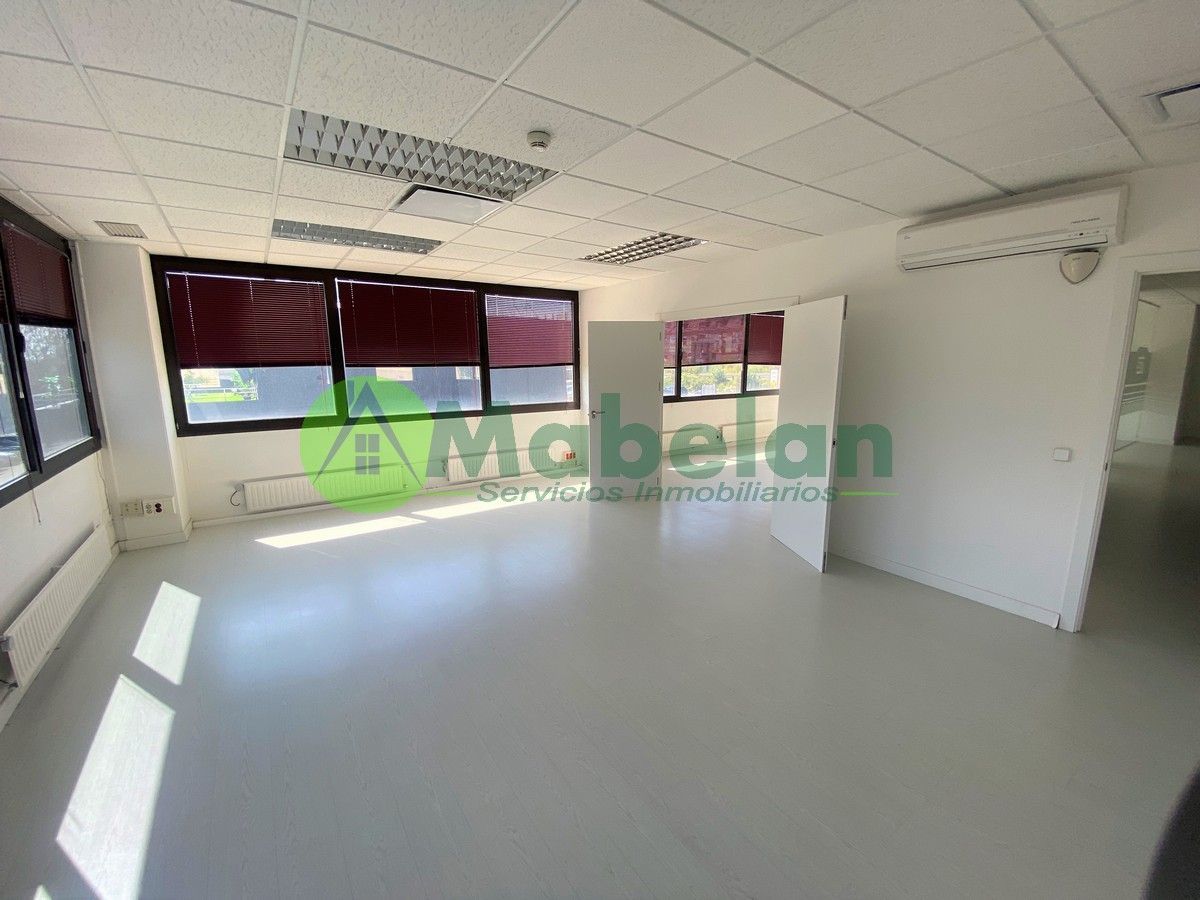 Oficina de lloguer a Marazuela - El Torreón