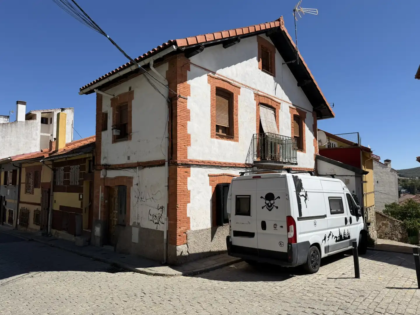 Haus zum Verkauf in Cercedilla, imagen 3