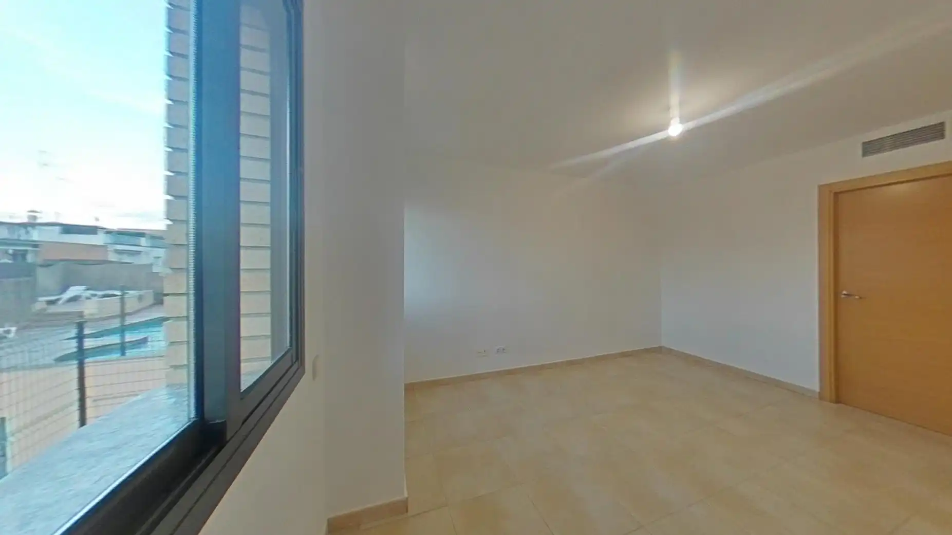 Duplexes for sale in Santa Coloma de Gramenet  with Heating