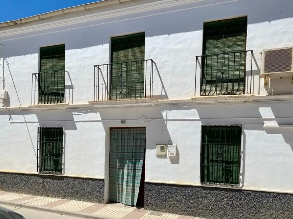 Casa o chalet en venta en Cacín