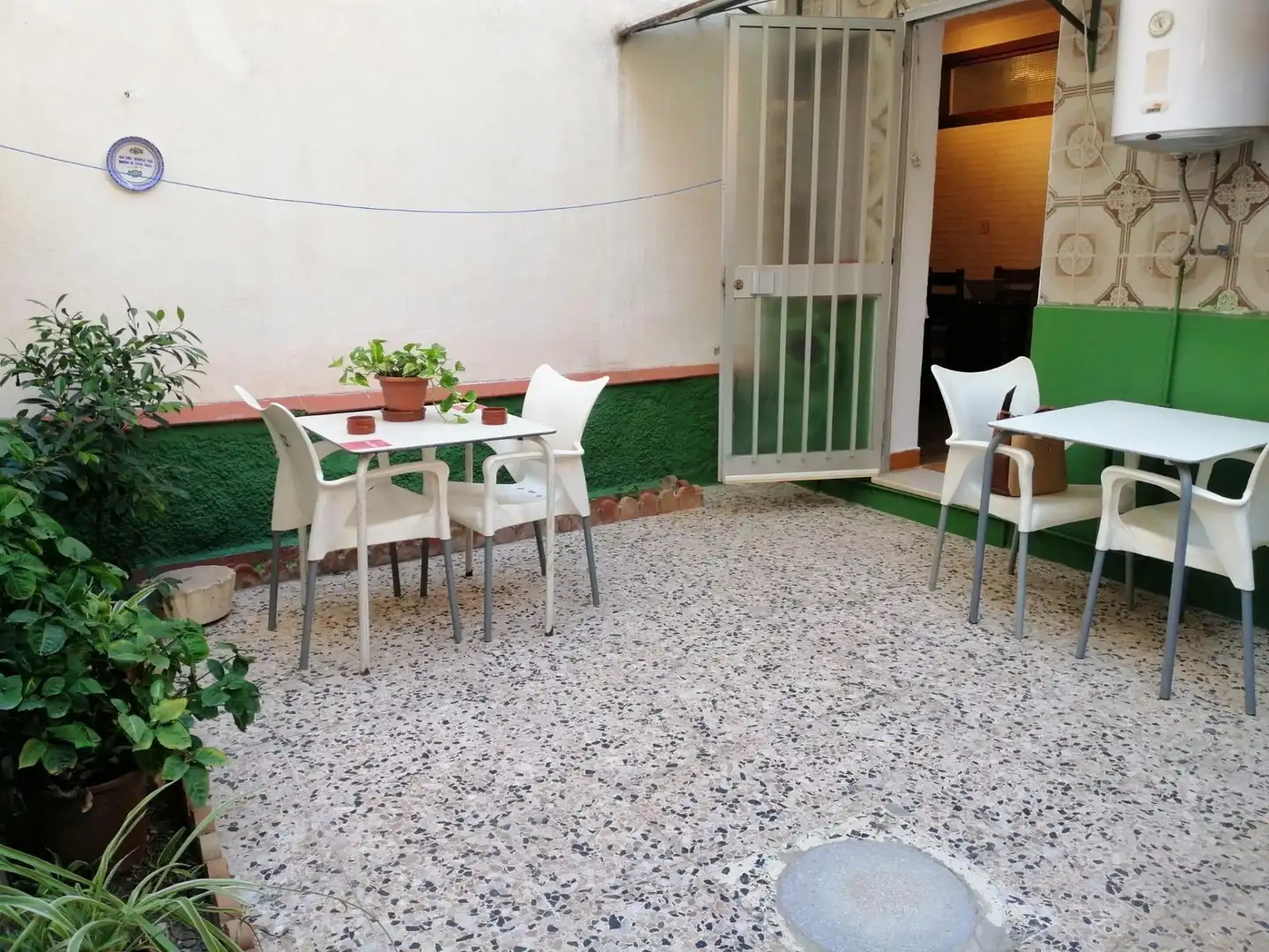 Terraced house to rent in Calle Calle Biznaga