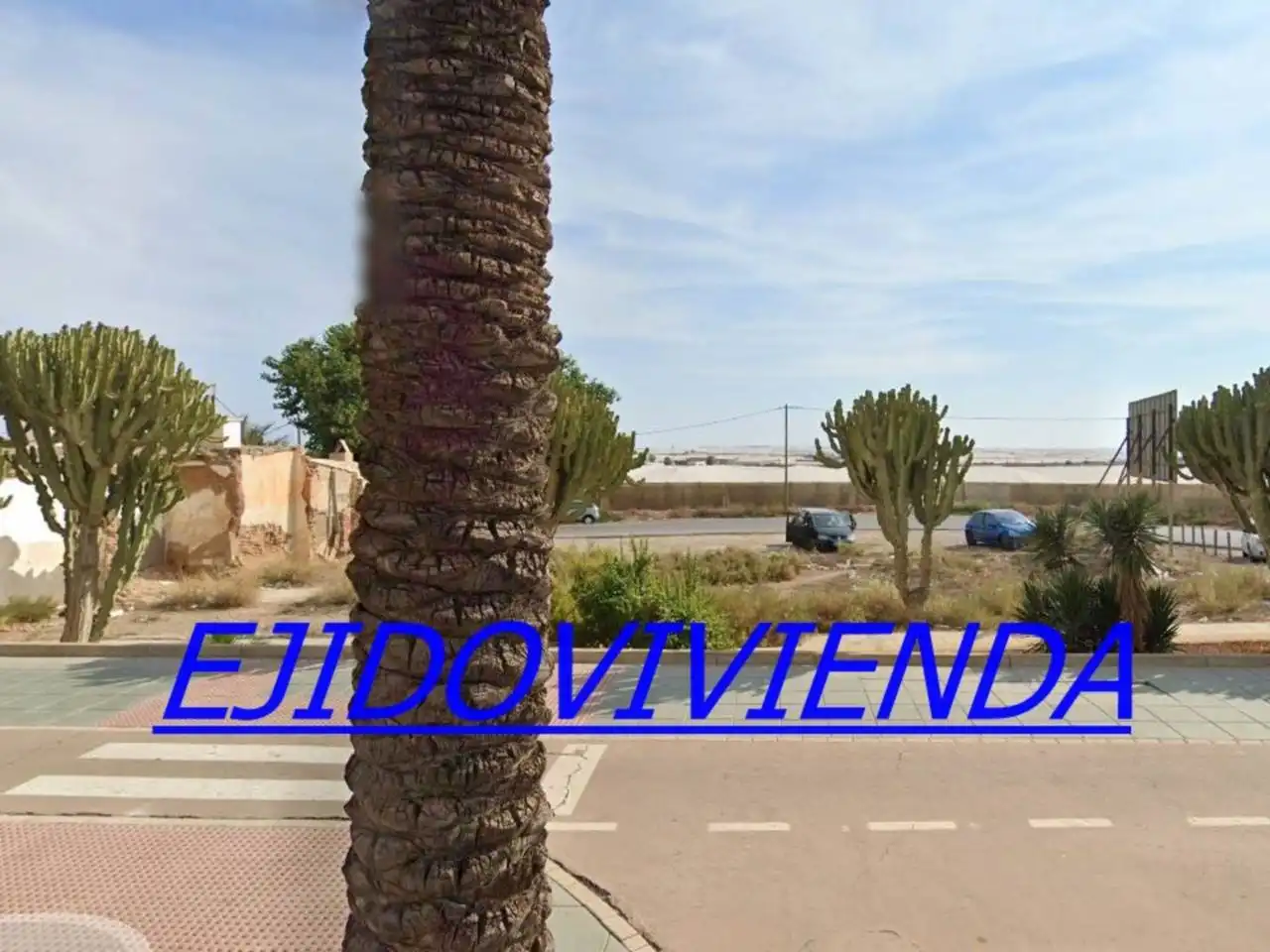 Terreno residenziale in vendita a Santa María del Águila, imagen 6