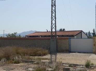 Haus zum Verkauf in La Matanza