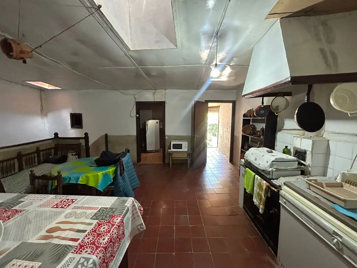 Casa o chalet en venta en Gata con Jardín privado y Trastero
