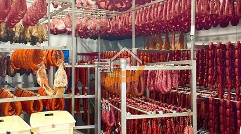 Photo 3 of Industrial buildings for sale in Vélez-Rubio, Almería