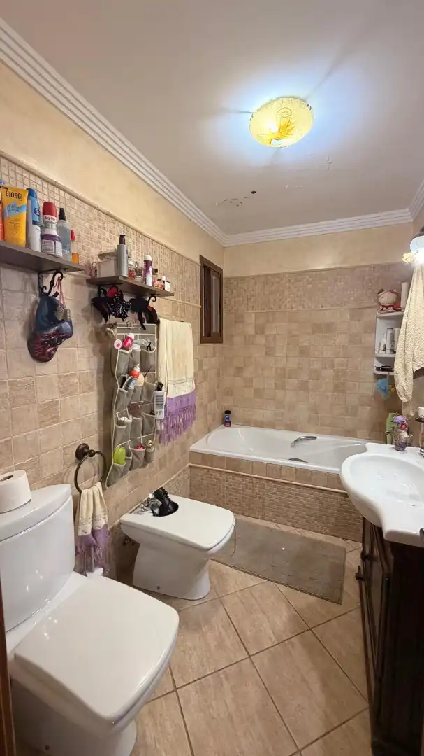 Casa amb terrassa en venda a Centro, imagen 25
