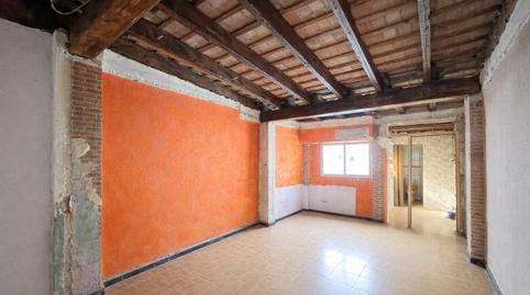 Foto 5 de Piso en venta en Carrer Major de Natzaret, 60, Natzaret, Valencia Capital