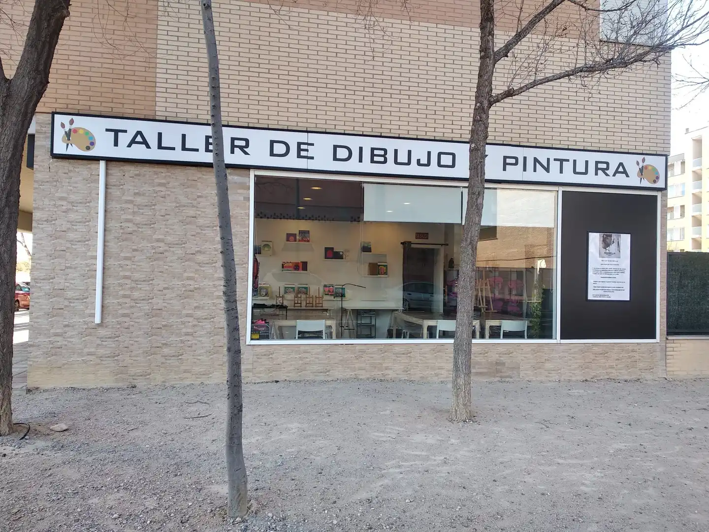 Local en venta en Zaragoza con Aire acondicionado