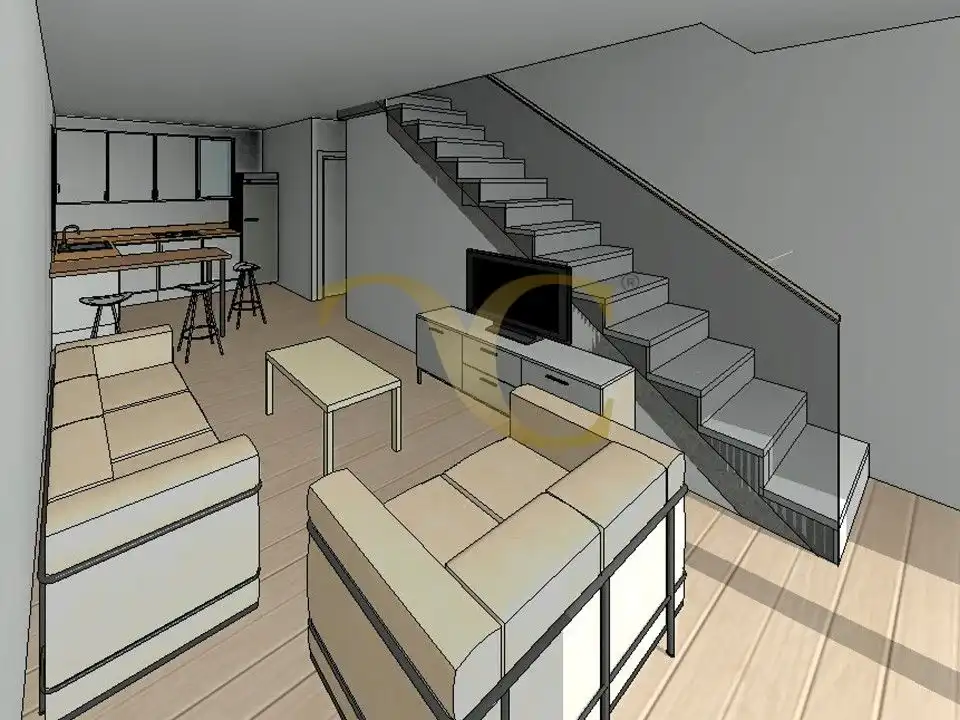 Casa con jardín en venta en Parres, imagen 7