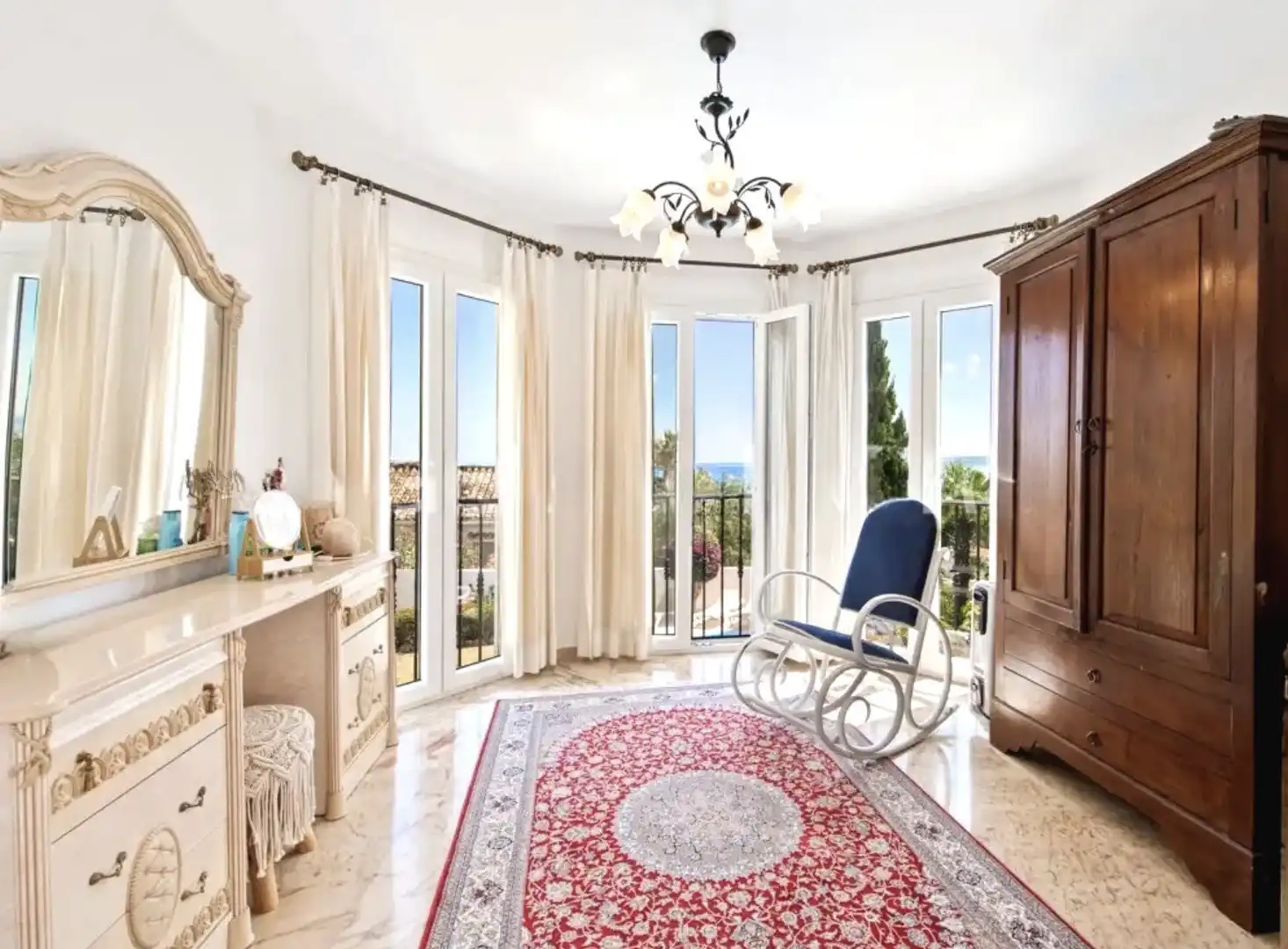 Villa mit Terrasse zum Verkauf in Seghers, imagen 12