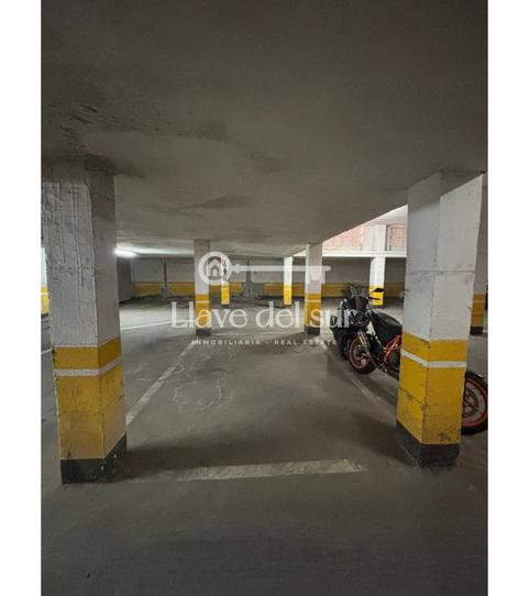 Foto 2 de Garaje en venta en Calle Ramón y Cajal, 1, Casco Antiguo, Águilas