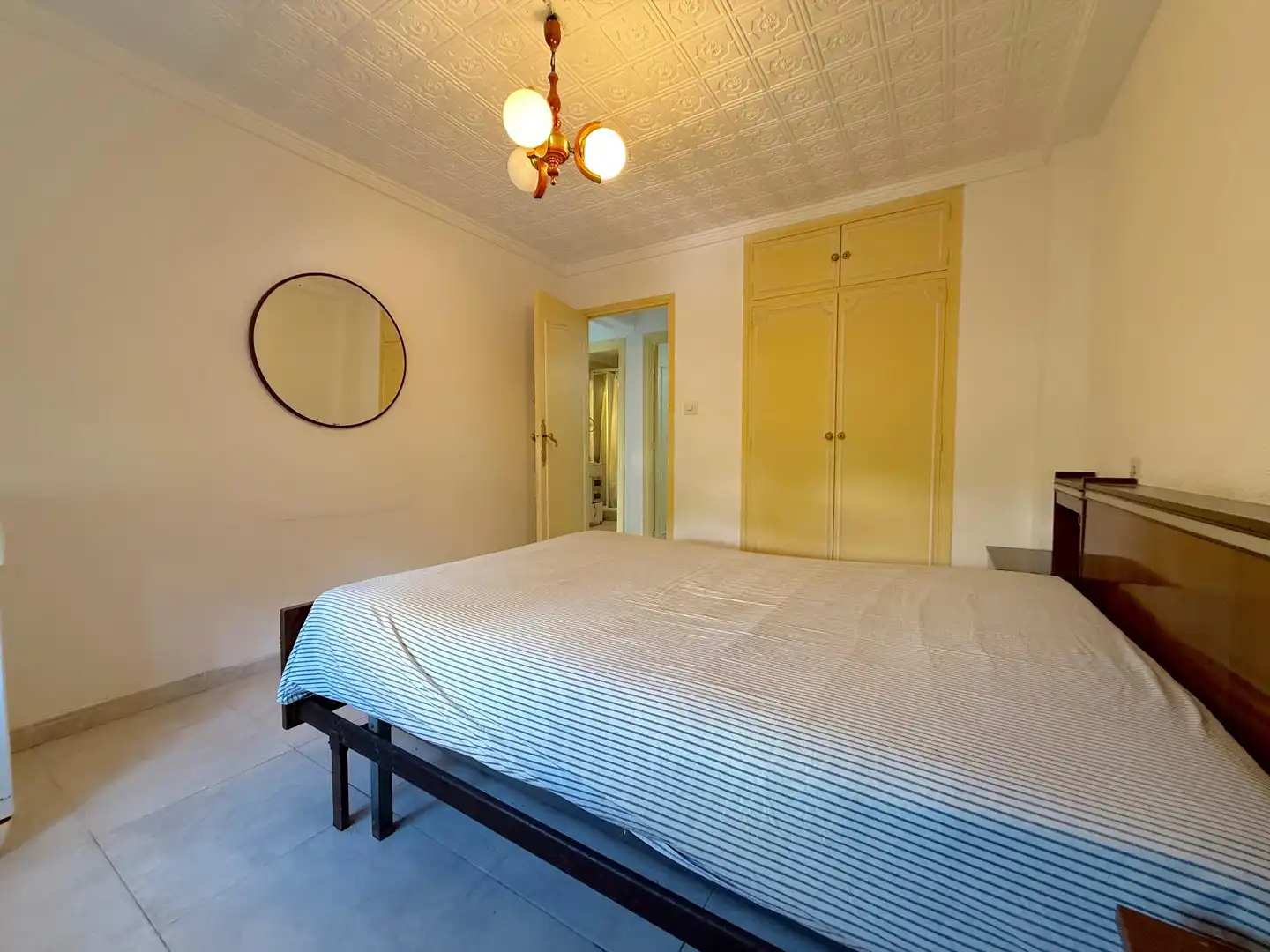 Habitación de Apartamento en venta en Benidorm
